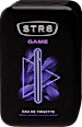 Férfi EdT Game STR8