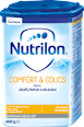 Počiatočná dojčenská mliečna výživa Comfort & Colics Nutrilon