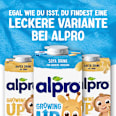 Sojadrink für Kinder ab 1 Jahr alpro