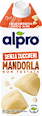 Bevanda alla mandorla senza zuccheri alpro