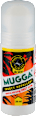 Roll-on DEET 50% Mugga