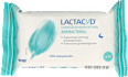 Chusteczki do higieny intymnej Antybakterial LACTACYD