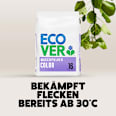 Colorwaschmittel Pulver Konzentrat Lavendel ECOVER