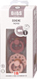 Boheme duda varalica Woodchuck/Blush, 0 – 6 mj. BIBS