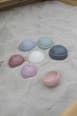 Stapelturm Pastel Regenbogen BIBS