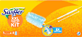 Staubwedel Staubmagnet XXL Starterset Swiffer