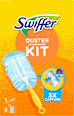 Staubwedel Staubmagnet Starterset Swiffer