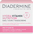 Gesichtscreme Hydra Vitamin Nutrition Diadermine
