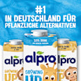 Sojadrink für Kinder ab 1 Jahr alpro