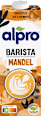 Mandeldrink Barista alpro