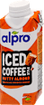 Mandulás kávéital Alpro
