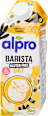 Barista zabital, gluténmentes Alpro