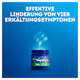 Erkältungssalbe Vapo Rub WICK