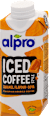 Karamellás szójakávé Alpro