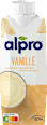 Pflanzendrink Soja Vanille alpro