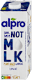 NOT MILK - napitak na biljnoj bazi od ovsa, 3,5% mlečne masti alpro