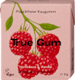 Žvakaće gume - malina i vanilija True Gum