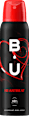 HEARTBEAT Deodorant spray pentru corp B.U.