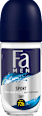 Anti-Transpirant Roll-On Sport Fa Men