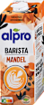 Mandljev napitek BARISTA alpro