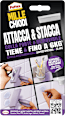 Blister Millechiodi Attacca&Stacca Pattex