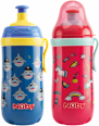 Tazza Sipper PopUp a flusso libero 18M+ assort. Nûby