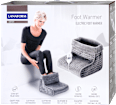 Elektrický ohrievač nôh Foot Warmer Lanaform