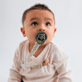 Lănțișor pentru suzete Ivory BIBS