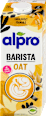 BARISTA napitak na bazi ovsa alpro