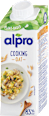 Krema za kuhanje na bazi zobi alpro