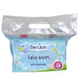 Vlažne maramice za bebe - sa kamilicom, 2x64kom Becutan