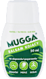 Balsam kojący po ukąszeniu Mugga