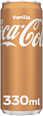 Erfrischungsgetränk Vanilla Coca-Cola