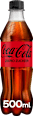 Erfrischungsgetränk Zero Zucker Coca-Cola