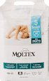 Öko bugyipelenka 9-14kg Moltex