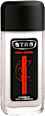 RED CODE natural sprej STR8