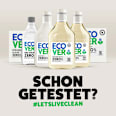 Spülmittel Zero ECOVER