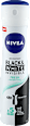 Antyperspirant Black&White Invisible Fresh spray NIVEA