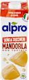 Bevanda a base di mandorla senza zuccheri  alpro