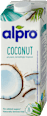 kokosový nápoj alpro