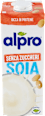 Bevanda a base di soia senza zuccheri alpro