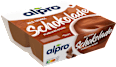 Sojin desert - čokolada alpro
