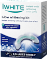 Kit pentru albirea dinților iWhite
