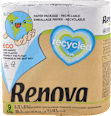 Toaletný papier recyklovaný 9x180 Renova