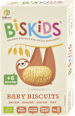 Detské ovsené sušienky BisKids
