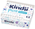 Patyczki dla dzieci Pure Kindii