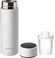 Ab-Kühlflasche RapidCool tragbar 240 ml Nûby