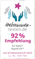 Ab-Kühlflasche RapidCool tragbar 240 ml Nûby