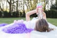 Strohhalmbecher 3+ Jahre 540 ml sortiert Nûby
