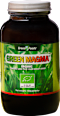 Zelena magma u prahu Biovega